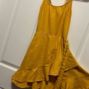 Sunshine Dress